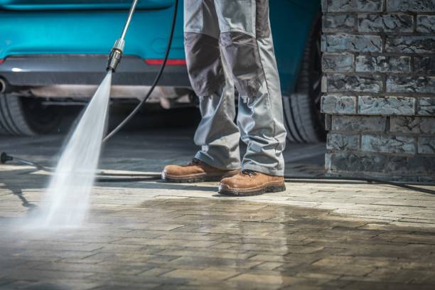 Best Patio and Deck Pressure Washing  in Stevens Point, WI