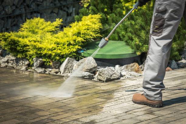 Best House Exterior Washing  in Stevens Point, WI