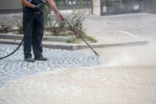 Stevens Point, WI Pressure Washing Company