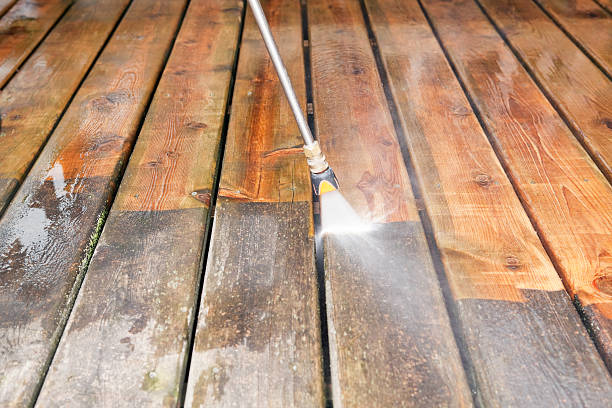 Best Sidewalk and Walkway Cleaning  in Stevens Point, WI